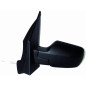 RETROVISORE ELETTRICO DESTRO TERMICO VETRO CONVESSO FORD FIESTA JAJB 20022008VERS 2006 , FORD FUSION JU 20022012VERS 2005