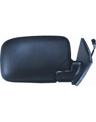 RETROVISORE ELETTRICO DESTRO VETRO CONVESSO BMW SERIES 5 E34 19881995VERS 1992