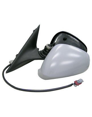 RETROVISORE ELETTRICO DESTRO CON PRIMER TERMICO VETRO CONVESSO ALFA ROMEO 159 939 20052011