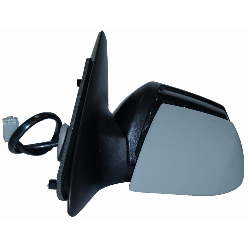 RETROVISORE ELETTRICO DESTRO CON PRIMER TERMICO VETRO CONVESSO FORD MONDEO B5Y 20002007VERS 2003