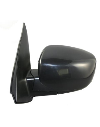 RETROVISORE ELETTRICO DESTRO NERO VETRO CONVESSO HYUNDAI i10 I PA 20072010