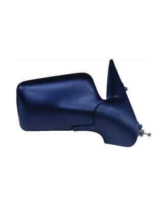 RETROVISORE MECCANICO SINISTRO VETRO CONVESSO SEAT CORDOBA 6K16K2 19931995, SEAT CORDOBA 6K16K2 19951997, SEAT CORDOBA 6K16K2 1