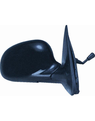 RETROVISORE MECCANICO DESTRO VETRO CONVESSO HONDA CIVIC HB EGEHEJ 19921996, HONDA CIVIC SEDAN EGEH 19921996