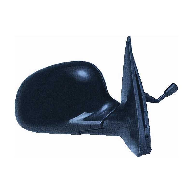 RETROVISORE MECCANICO DESTRO VETRO CONVESSO HONDA CIVIC HB EGEHEJ 19921996, HONDA CIVIC SEDAN EGEH 19921996