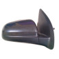 RETROVISORE MECCANICO SINISTRO NERO VETRO CONVESSO CHEVROLET AVEO HB-LB 20082012
