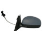 RETROVISORE MECCANICO DESTRO CON PRIMER VETRO CONVESSO SKODA FABIA 542545 20072010, SKODA FABIA 542545 20102014