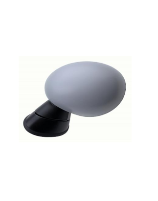 RETROVISORE ELETTRICO DESTRO 5 PIN CON PRIMER TERMICO VETRO CONVESSO MINI CABRIO F57 20152021, MINI CLUBMAN F54 2015, MINI COOP