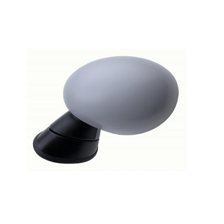 RETROVISORE ELETTRICO DESTRO 5 PIN CON PRIMER TERMICO VETRO CONVESSO MINI CABRIO F57 20152021, MINI CLUBMAN F54 2015, MINI COOP