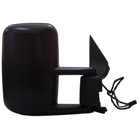RETROVISORE ELETTRICO SINISTRO TERMICO VETRO CONVESSO MERCEDES-BENZ SPRINTER 2 6 1995-2006 W901W905 20081941