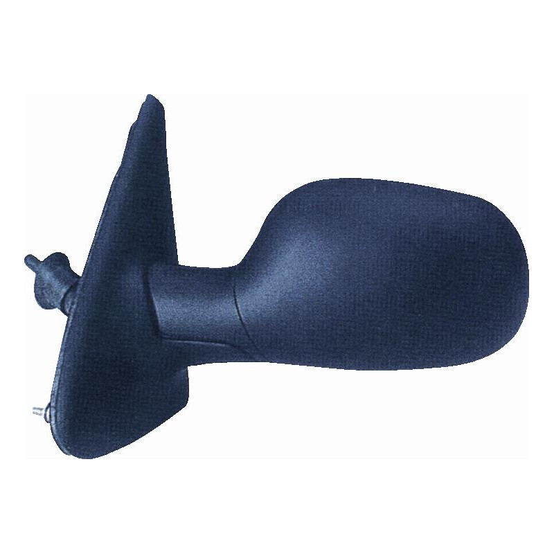 RETROVISORE MECCANICO DESTRO VETRO CONVESSO CON SONDA RENAULT MEGANE COUPE-CABRIO EA0EA1 19961998, RENAULT MEGANE LB BA0BA1 199