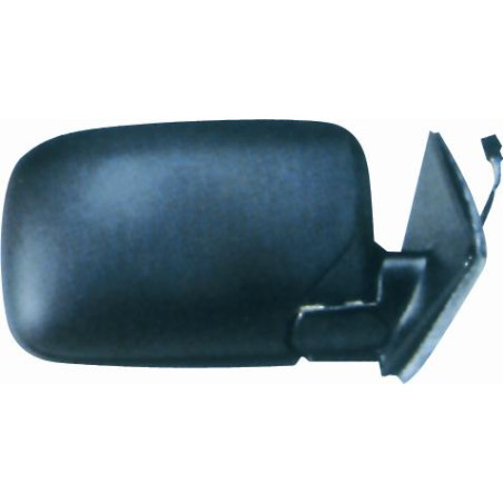 RETROVISORE ELETTRICO SINISTRO CON PRIMER TERMICO BMW SERIES 3 COMPACT E36 19941998, BMW SERIES 3 COUPECABRIO E36 19901998, BMW