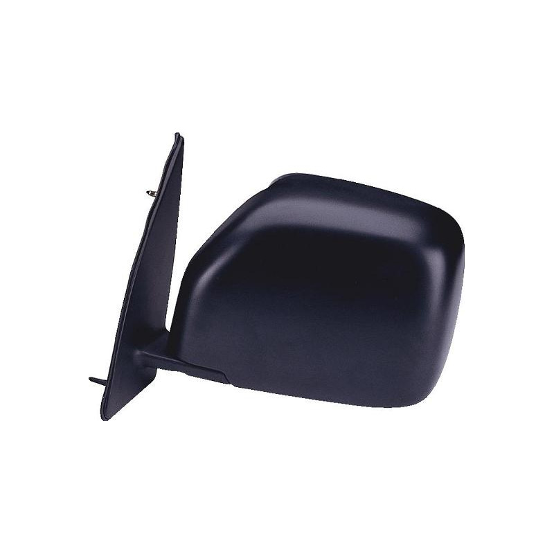 RETROVISORE MANUALE DESTRO VETRO CONVESSO TOYOTA HI-ACE LXH-RCH 19952006, TOYOTA HI-ACE TRH2KDH2LH2 2006