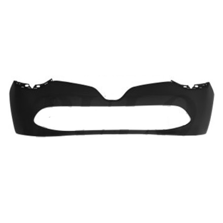 PARAURTI ANTERIORE T�V CON PRIMER RENAULT CLIO IV BHKH 20132016