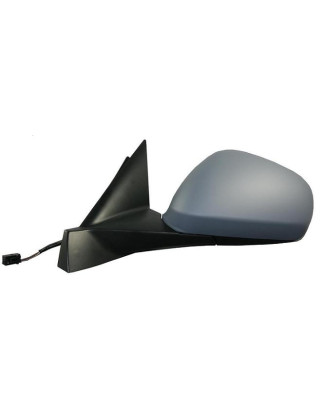 RETROVISORE ELETTRICO DESTRO CON PRIMER TERMICO VETRO CONVESSO RICHIUDIBILE ELETTRICAMENTE CON SONDA ALFA ROMEO MITO 955 200820