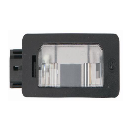 FANALE TARGA DESTROSINISTRO BMW SERIES 3 SDNSW E90E91 20052008      , BMW SERIES 3 SDNSW E90E91 20082012      , BMW SERIES 3 CO