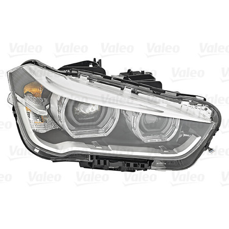 FARO SX BI-LED BMW X1 F48 0915