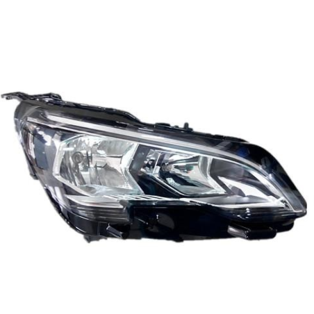 PROIETTORE SINISTRO H7 CON MOTORE CON LUCE DIURNA LED PEUGEOT 3008 II MCMRMJM4 20162020, PEUGEOT 5008 MCMRMJM4 20162020