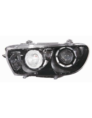 PROIETTORE DESTRO XENON CON MOTORE VOLKSWAGEN SCIROCCO 137138 20082014
