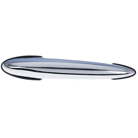 MANIGLIA ESTERNA CROMATA ANTERIORE DESTRO MINI COUNTRYMAN R60 20112016      , MINI PACEMAN R61 20132016