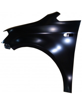 PARAFANGO ANTERIORE SINISTRO CON FORO LUCCIOLA VOLKSWAGEN CADDY SABSAJ 20152020