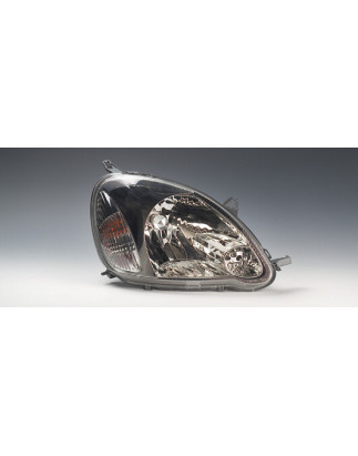 FARO SX H4 CMOTOR ELETT TOYOTA YARIS 0303