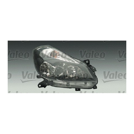 FARO DX H1-H7-H7 PR REGEL RENAULT CLIO 0805