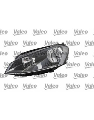 FARO DX H7-H15 PRED REGEL VW GOLF 7 1012