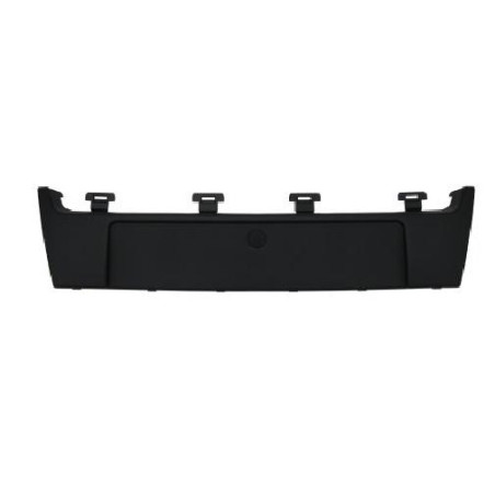 PORTATARGA ANTERIORE RENAULT SCENICGRAND SCENIC JZ0JZ1 20092012