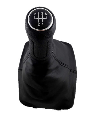 CUFFIA + POMELLO CAMBIO VW POLO 2002