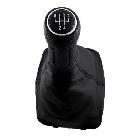 CUFFIA + POMELLO CAMBIO VW POLO 2002