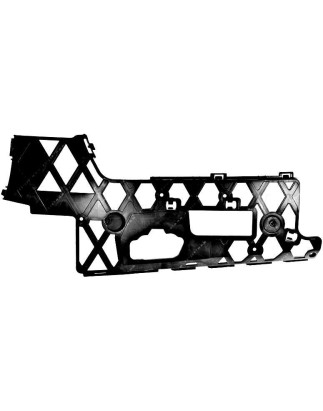 STAFFA PARAURTI ANTERIORE SINISTRA VOLKSWAGEN PASSAT 362365 20112015