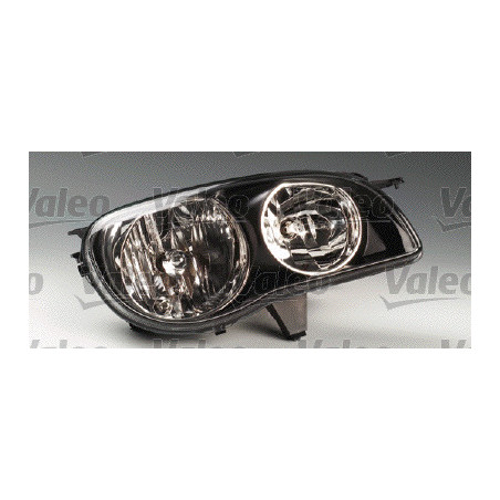 HL TOYOTA COROLLA 200007 L LHD