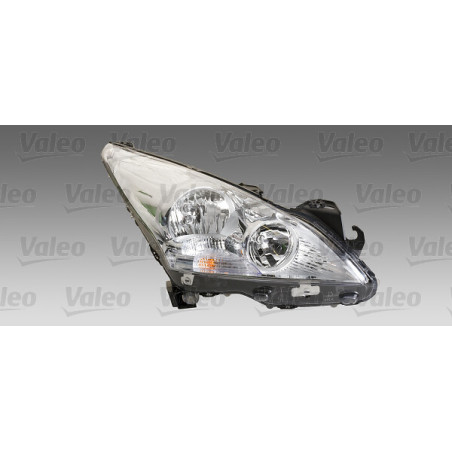 FARO SX H7-H7 CMOTOR ELETT PEUGEOT 3008-5008 0109