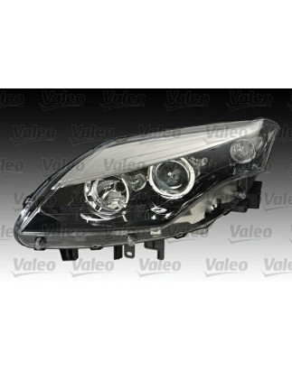 PR RENAULT LAGUNA III DX LHD