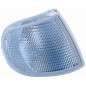 FANALE ANTERIORE DESTRO SENZA PORTALAMPADA BIANCO SKODA FELICIA 785 19941998, SKODA FELICIA 6U16U5 19982001, SKODA FELICIA COMB