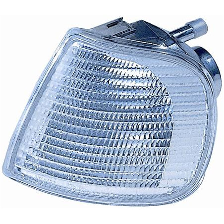 FANALE ANTERIORE SINISTRO SENZA PORTALAMPADA BIANCO SEAT CORDOBA 6K16K2 19951997, SEAT CORDOBA 6K16K2 19971998, SEAT IBIZA 6K1 