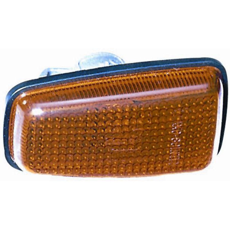 FANALE LATERALE DESTROSINISTRO SENZA PORTALAMPADA ARANCIO CITROEN BERLINGO MF 20022008, CITROEN BERLINGO MF 1996200  CITROEN EV