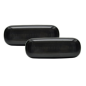 FANALE LATERALE DESTROSINISTRO FUME LED DYNAMIC SET 2PZ AUDI A3 8P18PA 20032008, AUDI A4 8E28E5 20002004, AUDI A4 8E28E5 200420