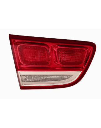 FANALE POSTERIORE SINISTRO SENZA PORTALAMPADA W16W INTERNO KIA SORENTO UM 20142017