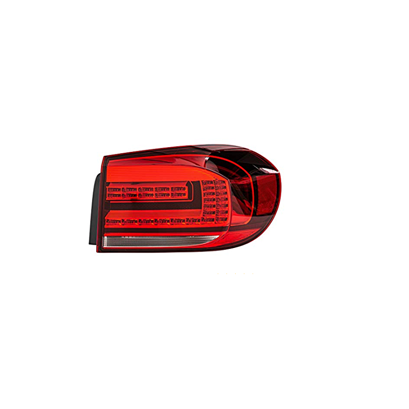 FANALE POSTERIORE DESTRO ESTERNO VOLKSWAGEN TIGUAN 5N 20112016