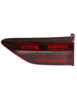 FANALE POSTERIORE SINISTRO INTERNO MODELLO IQ VOLKSWAGEN GOLF VIII CD1DA1 20192024, VOLKSWAGEN GOLF VIII VARIANT CG5DB5 20202024