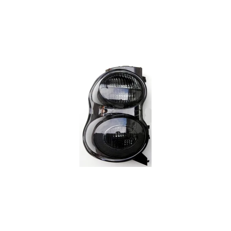 FANALE POSTERIORE DESTRO SENZA PORTALAMPADA FUME SMART FORTWO 451 2007201  SMART FORTWO 451 20122014