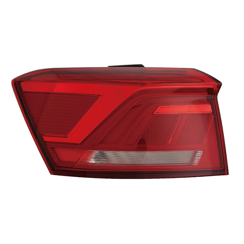 FANALE POSTERIORE DESTRO LED VOLKSWAGEN T-ROC A11D11 2017202  VOLKSWAGEN T-ROC A11D11 2022