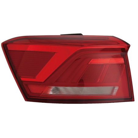 FANALE POSTERIORE DESTRO LED VOLKSWAGEN T-ROC A11D11 2017202  VOLKSWAGEN T-ROC A11D11 2022