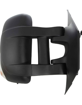 RETROVISORE ELETTRICO SINISTRO BRACCIO LUNGO 7 PIN TERMICO CON FANALINO INTEGRATO 16W RENAULT MASTERMASCOTT 20092015      , REN