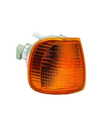 FANALE ANTERIORE DESTRO SENZA PORTALAMPADA ARANCIO SEAT CORDOBA 6K16K2 19971998, SEAT IBIZA 6K1 19971998