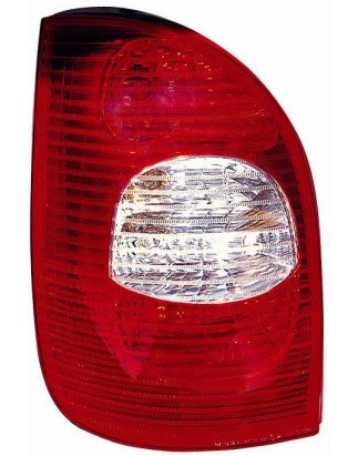 FANALE POSTERIORE SINISTRO SENZA PORTALAMPADA CITROEN XSARA PICASSO N68 19992007VERS 2004