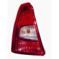 FANALE POSTERIORE SINISTRO SENZA PORTALAMPADA BIANCO DACIA LOGAN-MCVPUPVAN I KSLSUS 2005201  DACIA LOGAN-MCV I KSLSUS 20082012
