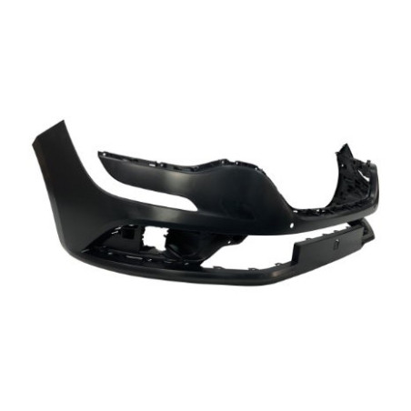 PARAURTI ANTERIORE CON PRIMER CON FORI SENSORI 2 RENAULT TALISMAN SEDANGRANDTOUR LP 2015