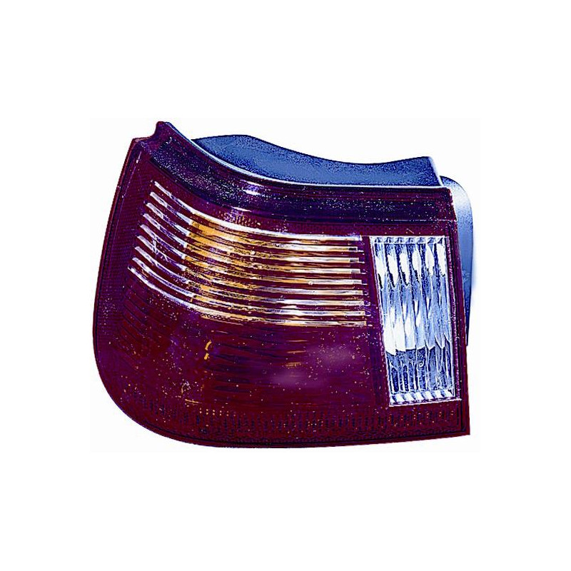 FANALE POSTERIORE SINISTRO SENZA PORTALAMPADA ESTERNO SEAT CORDOBA 6K16K2 1999200  SEAT IBIZA 6K1 19992002